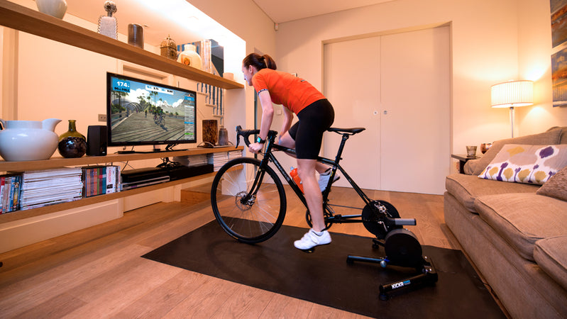 The Best Zwift Turbo Trainers 2021